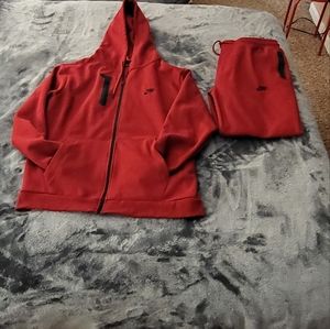 Nike Men Sweatsuit